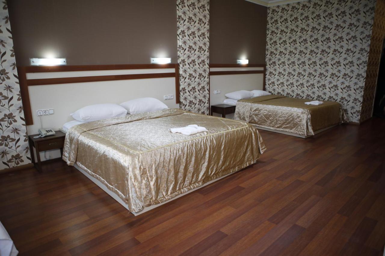Silivri Safir Hotel Екстер'єр фото