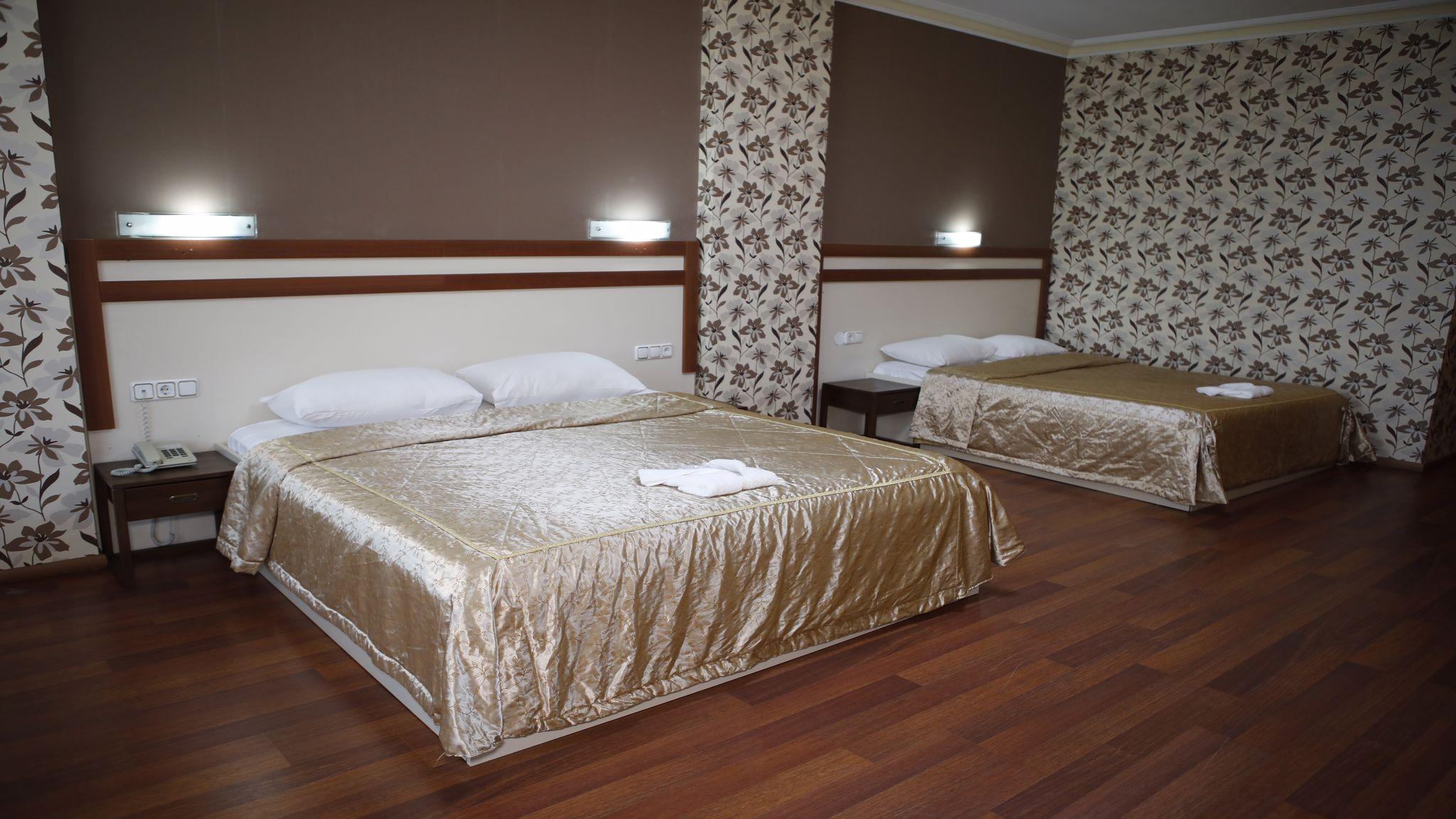 Silivri Safir Hotel Екстер'єр фото