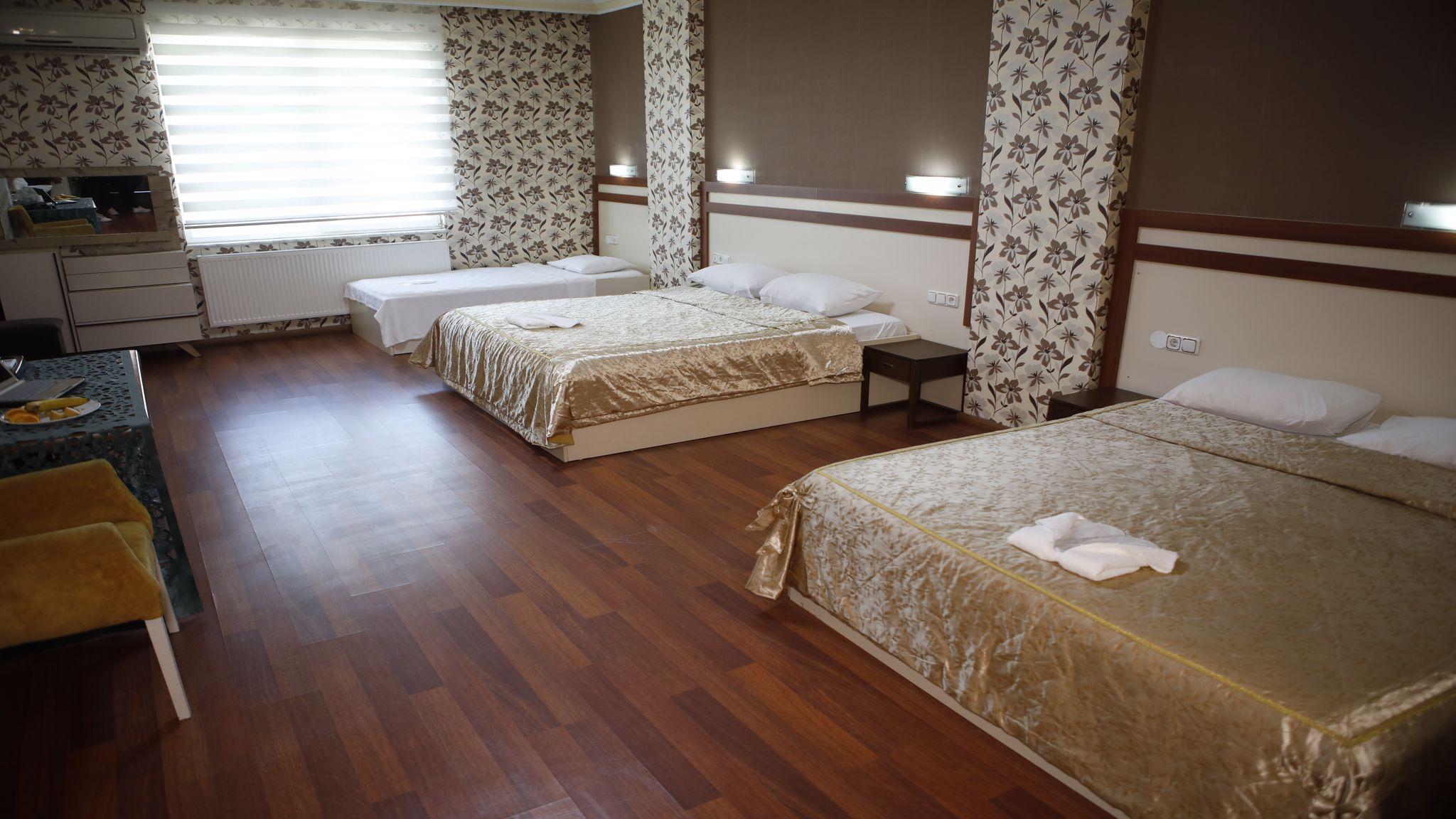 Silivri Safir Hotel Екстер'єр фото